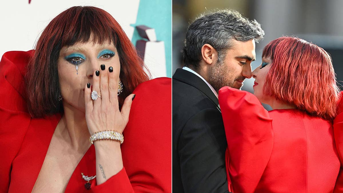 Lady Gaga's Third Engagement: Why 70% Still Don't Believe It